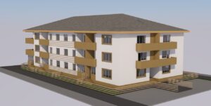 Bloc Ilfov 1