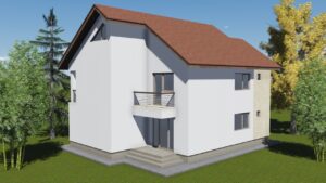 Casa Giurgiu 2