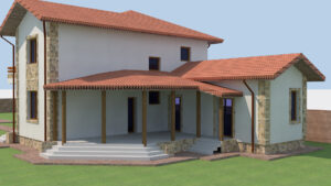 Casa Jud Ialomita 3
