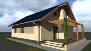 Casa Parter Bucuresti 0