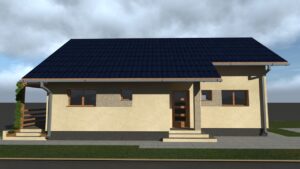 Casa Parter Bucuresti 2