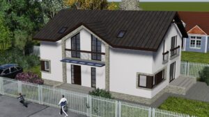 Casa Prahova 1