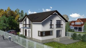 Casa Prahova 2