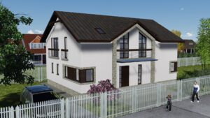 Casa Prahova 3