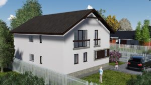 Casa Prahova 4